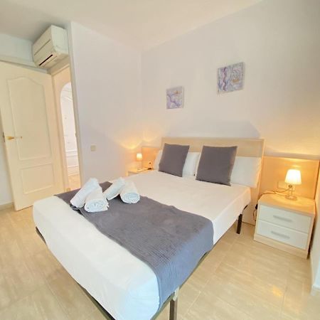 For A Stay Altair Mar Σαλού Εξωτερικό φωτογραφία