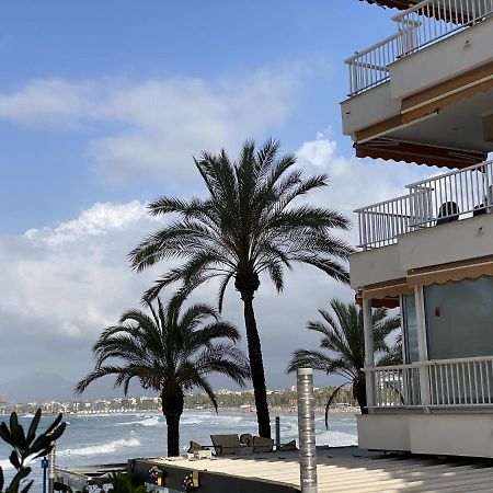 For A Stay Altair Mar Σαλού Εξωτερικό φωτογραφία