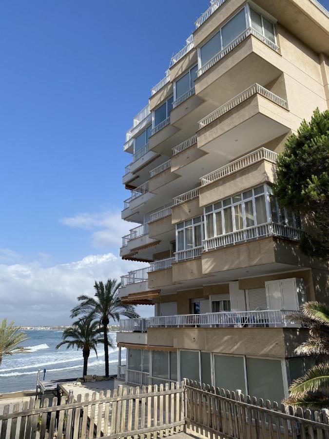 For A Stay Altair Mar Σαλού Εξωτερικό φωτογραφία