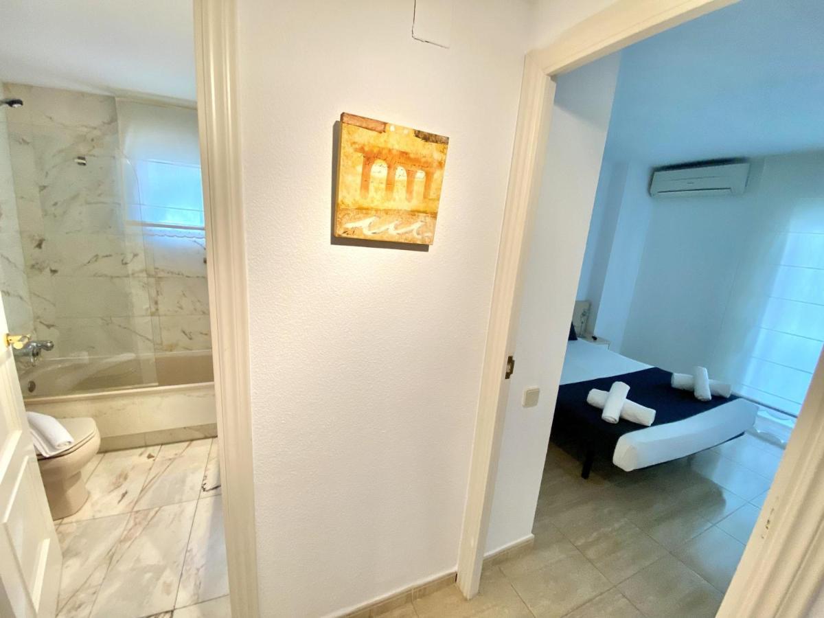 For A Stay Altair Mar Σαλού Εξωτερικό φωτογραφία