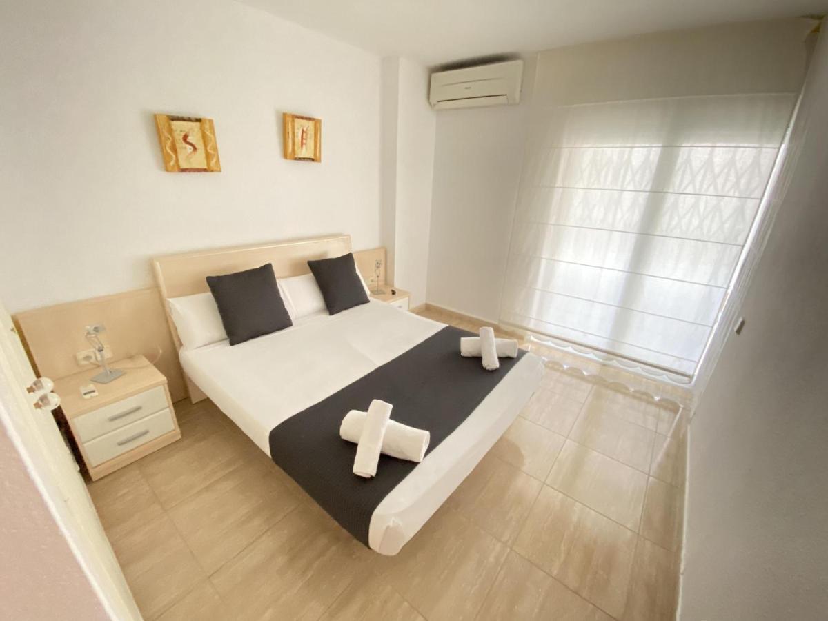 For A Stay Altair Mar Σαλού Εξωτερικό φωτογραφία