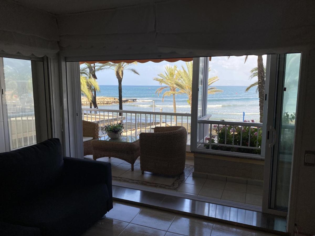 For A Stay Altair Mar Σαλού Εξωτερικό φωτογραφία