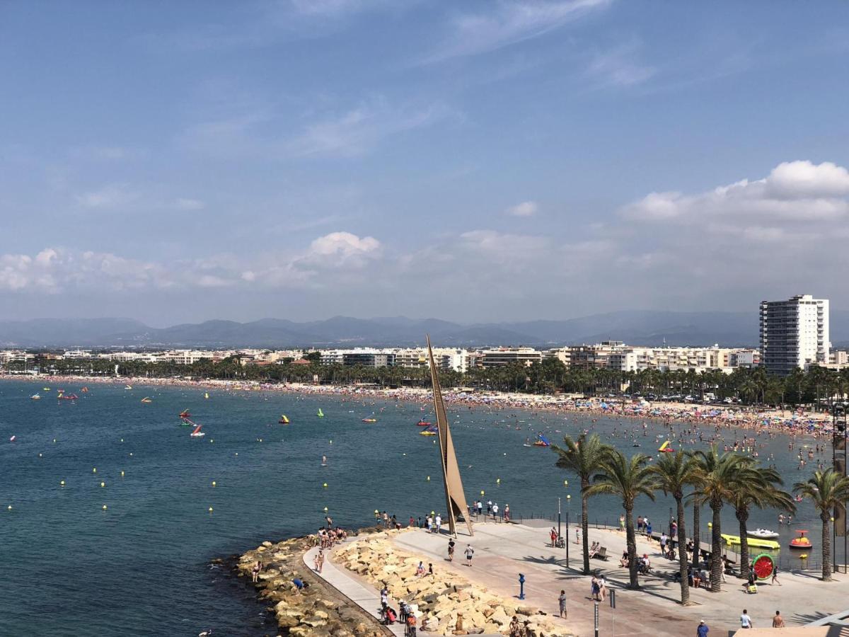For A Stay Altair Mar Σαλού Εξωτερικό φωτογραφία