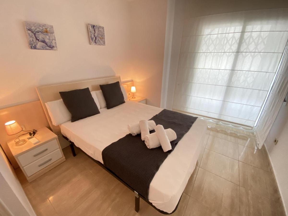 For A Stay Altair Mar Σαλού Εξωτερικό φωτογραφία