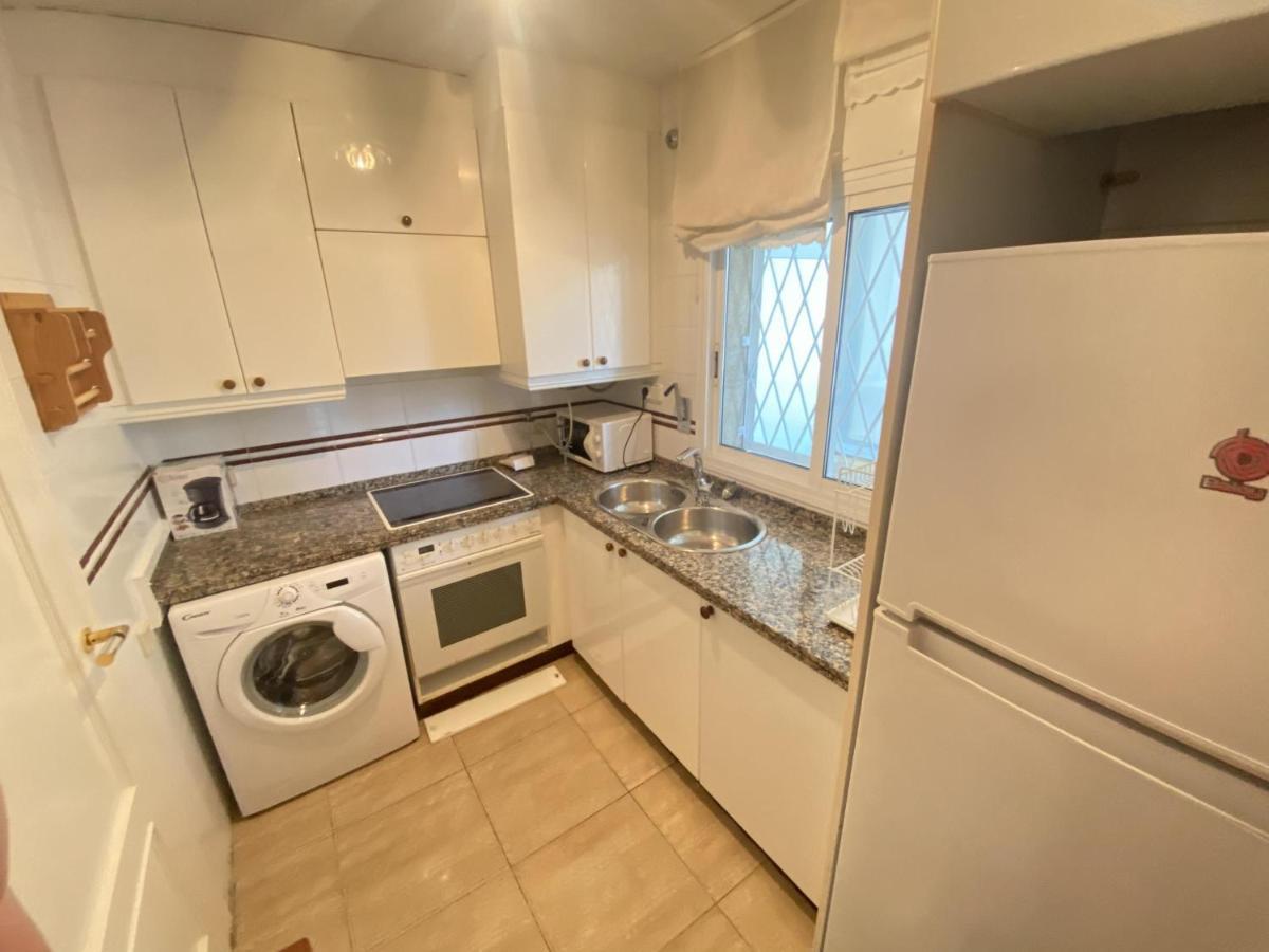 For A Stay Altair Mar Σαλού Εξωτερικό φωτογραφία