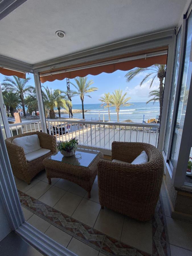 For A Stay Altair Mar Σαλού Εξωτερικό φωτογραφία