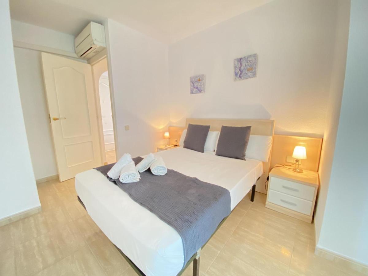 For A Stay Altair Mar Σαλού Εξωτερικό φωτογραφία