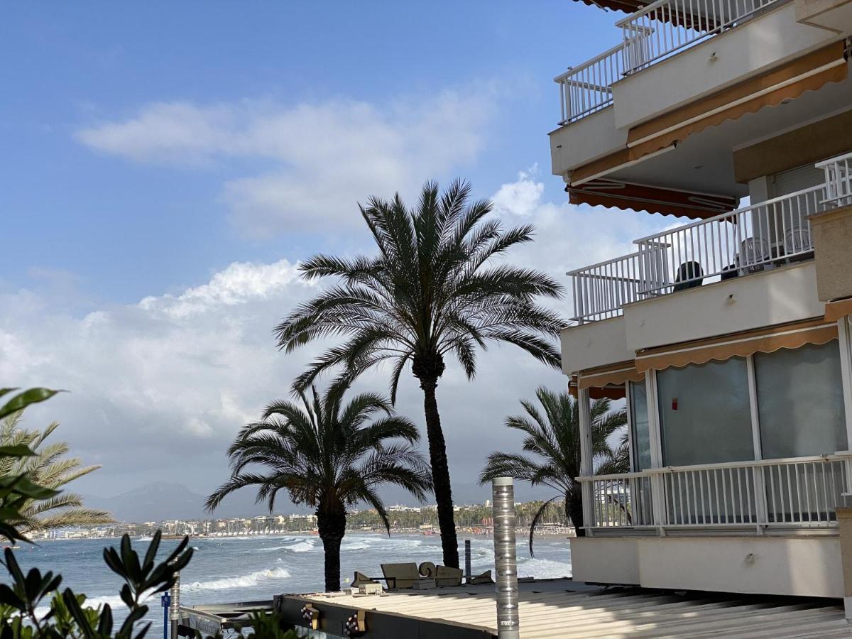 For A Stay Altair Mar Σαλού Εξωτερικό φωτογραφία