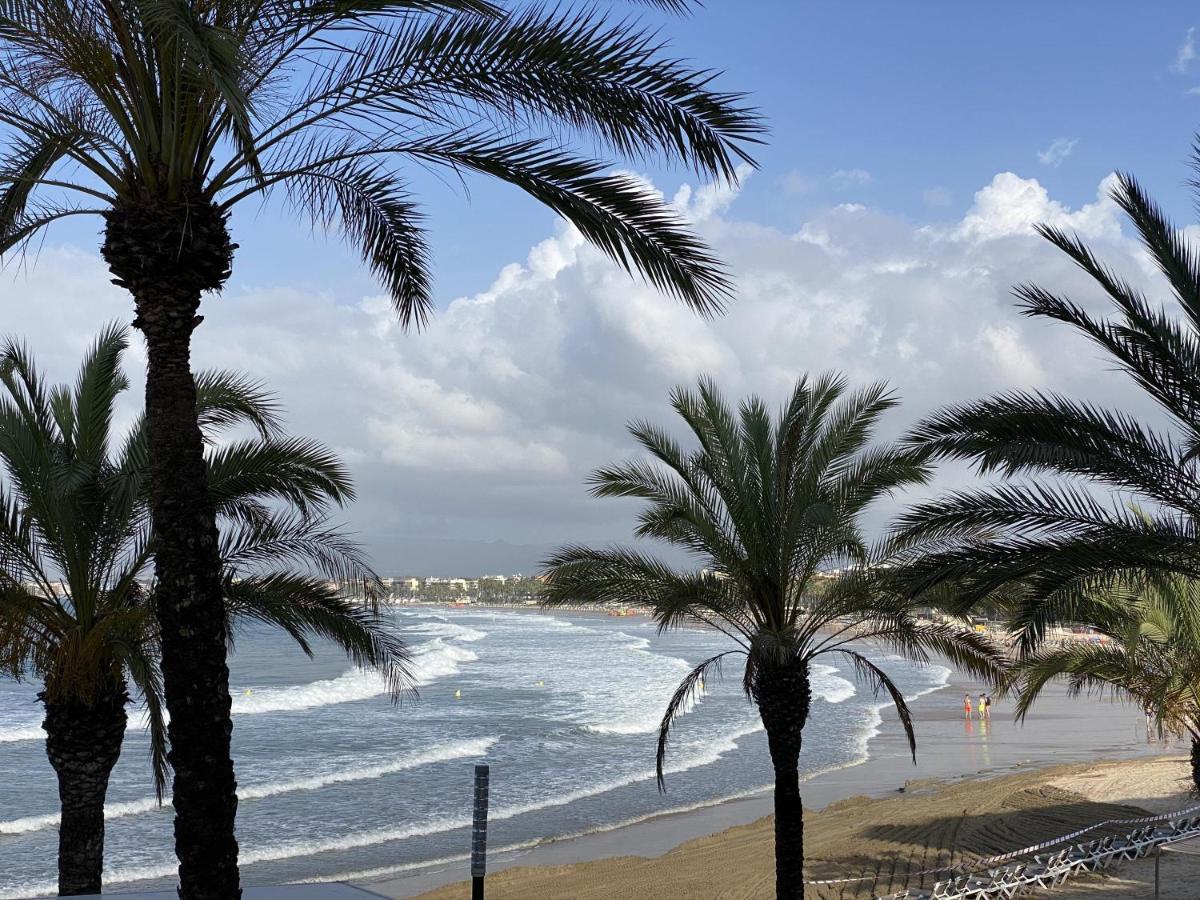 For A Stay Altair Mar Σαλού Εξωτερικό φωτογραφία