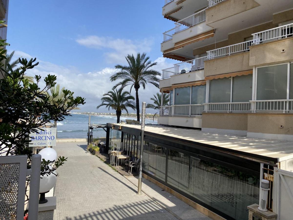 For A Stay Altair Mar Σαλού Εξωτερικό φωτογραφία