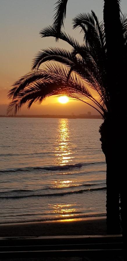 For A Stay Altair Mar Σαλού Εξωτερικό φωτογραφία